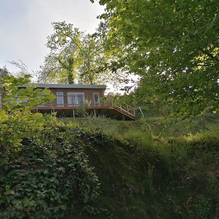فندق Quinta Mata Da Se ميراندا دو كورفو المظهر الخارجي الصورة