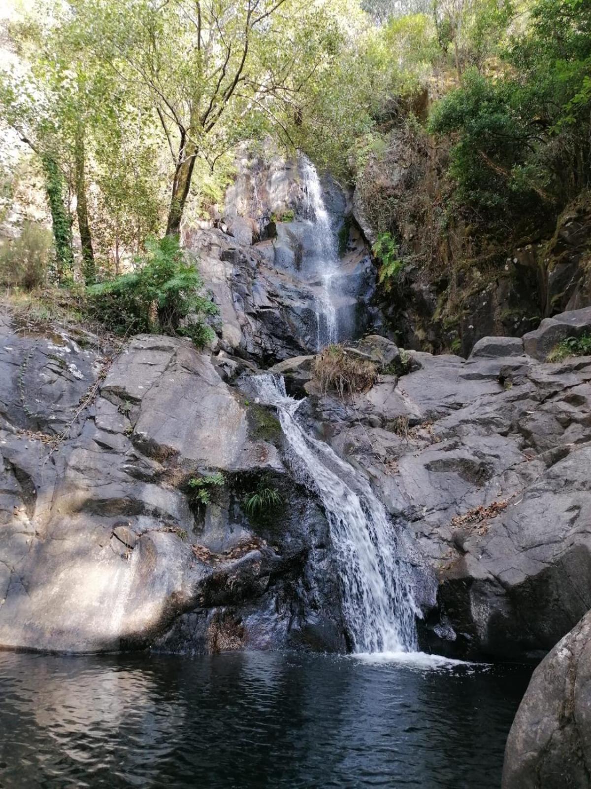 فندق Quinta Mata Da Se ميراندا دو كورفو المظهر الخارجي الصورة